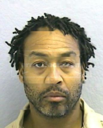Leroy M Harrell