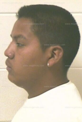 Victor Gerardo Hernandez
