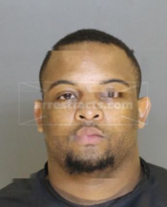 Anthony Shawone Pringle