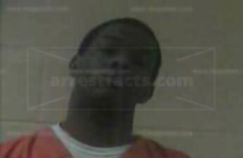 Jordan Randell Anglin