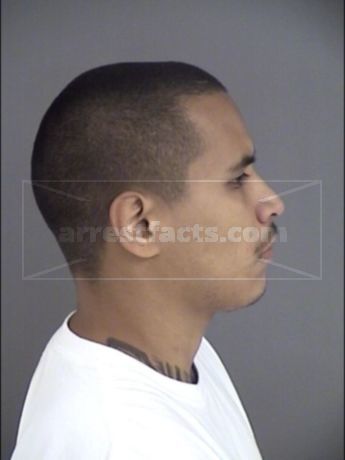 Hector Ivan Torres