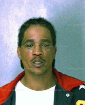 Roderick Hammond