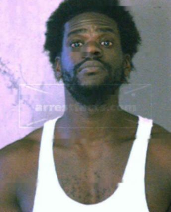 Nathan Demarcus Ranger