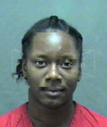 Dakita Lavon Hudson