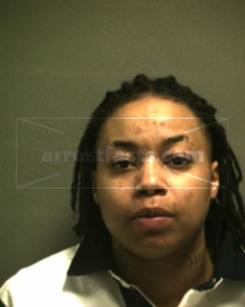 Takira Denise Milligan