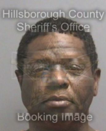 Richard Tyrone Nash