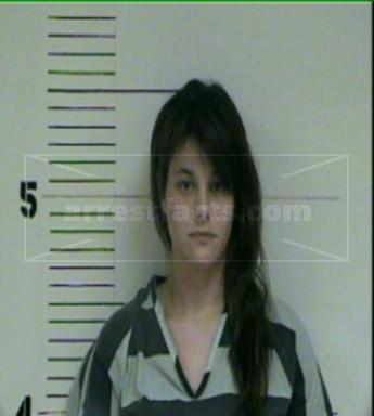 Rachel Leeann Thiebaud