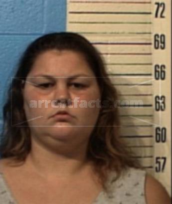 Jennifer Lynn Straley