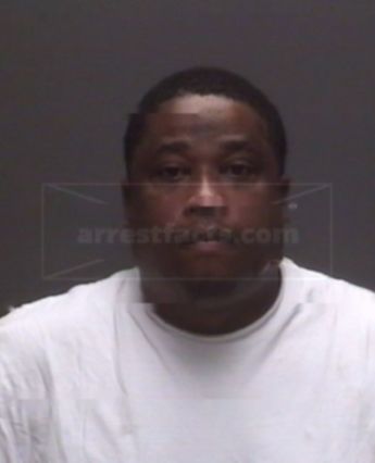 Derrick Jerome Haddock