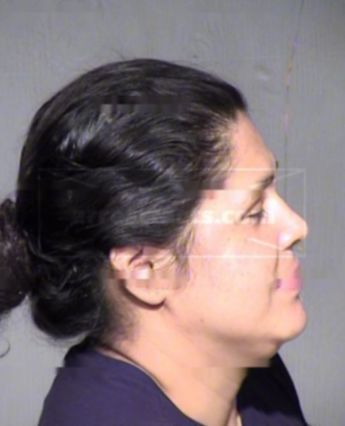 Rosario Irma Ortiz