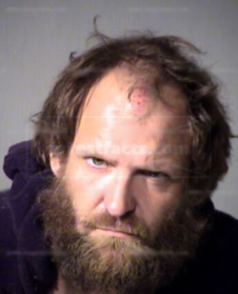 Steven Wade Nyberg
