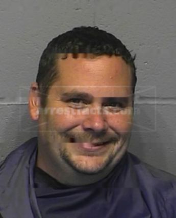 Shawn Patrick Bennett
