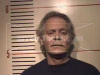 Patrick Richard Keagan
