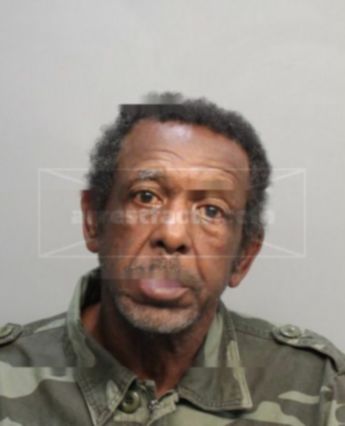 Curley D Williams