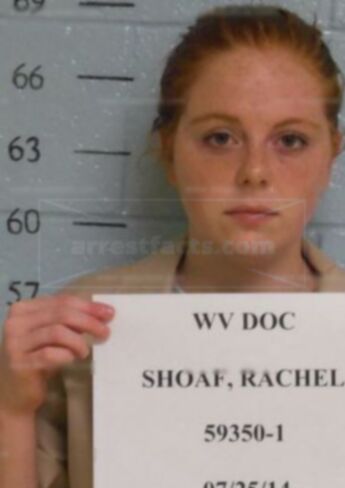 Rachel Shoaf