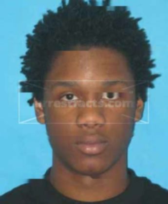 Carlos Deshon Simpson