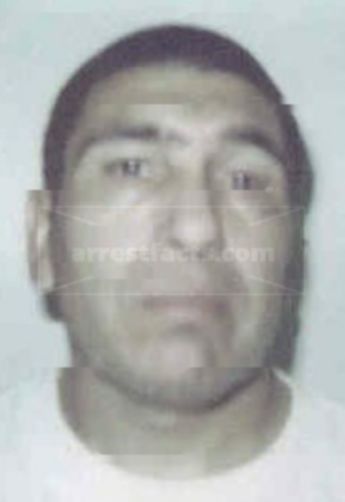 Pedro Jesus Garcia
