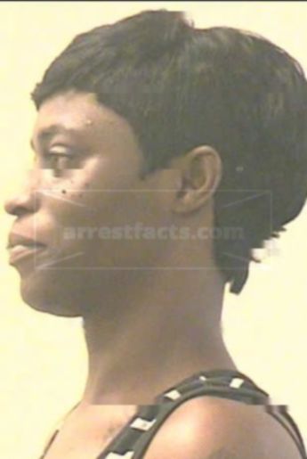 Shawnterio Jacinda Green