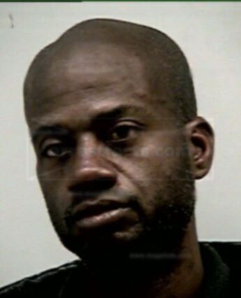 Edward Vincent Lyles