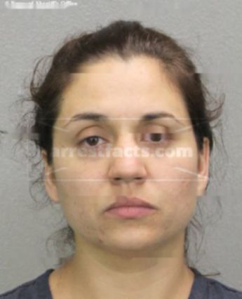 Silva Vanina Castillo-Rodriguez