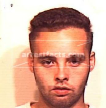 Michael Dewayne Roberson