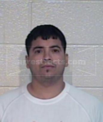 Eliud Garcia Rodriguez