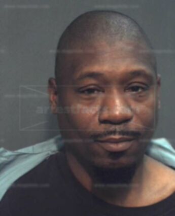 Antonio Lavelle Holland