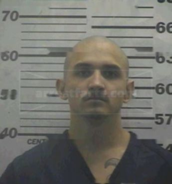 Raymond Fidel Baca