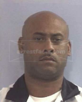 Rodney Dean Hunter