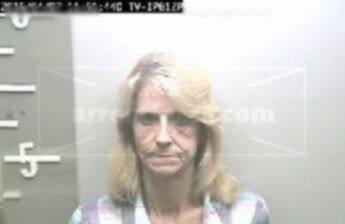 Glenda Vaughn Thompson