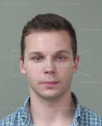 Johnny Michael Barr