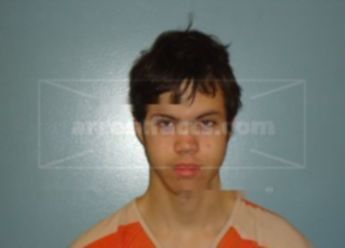 Tyler John Stone