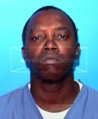 Morris Johnson