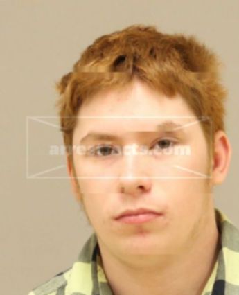 Kyle Aaron Wood