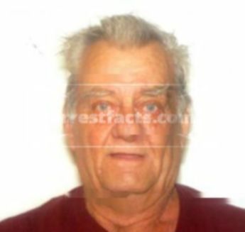 Lloyd Nathan Gilbert