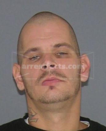 Richard Mathew Weber