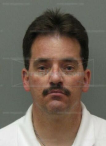 Terry Trent Angstead