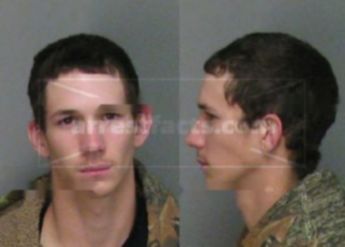 Brantley Evans