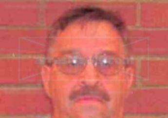 Roy James Ames