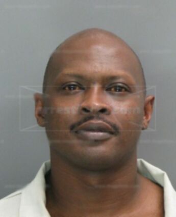 Stanley Bernard Simon