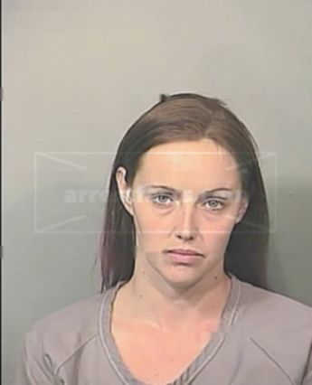 Shanda Marie Webb