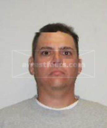 David Roy Mancuso