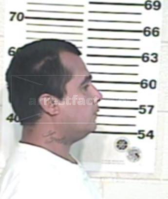 Edward Lee Tomelleso Trevino