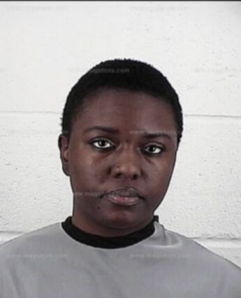 Micelle Janay Rainey