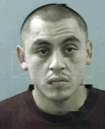 Henry Fernando Sosa