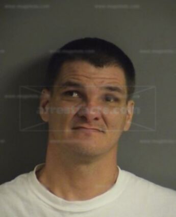Kevin Ross Campbell