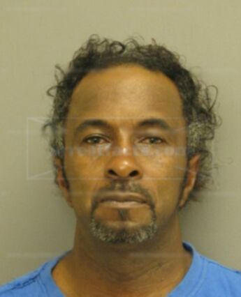 Cornell Dejon Rogers