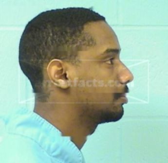 Kendall Lashawn Marshall