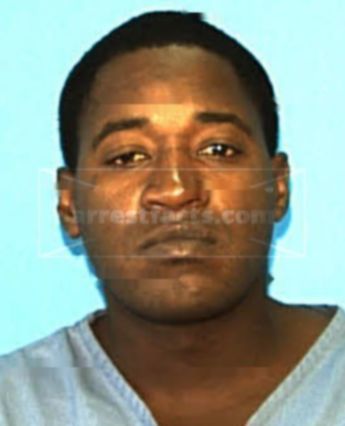 Clarence Tobias Daymon