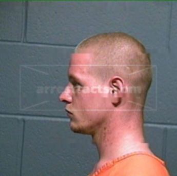 Ronnie Dale Melton